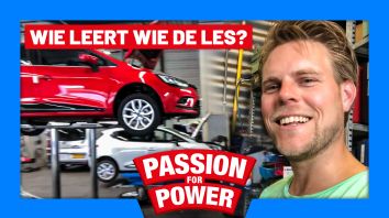 Aan de gang! Aan de gang!